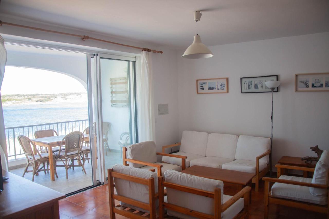 HOMEnFUN Menorca Cala Galdana Apartamento Fornells (Menorca)