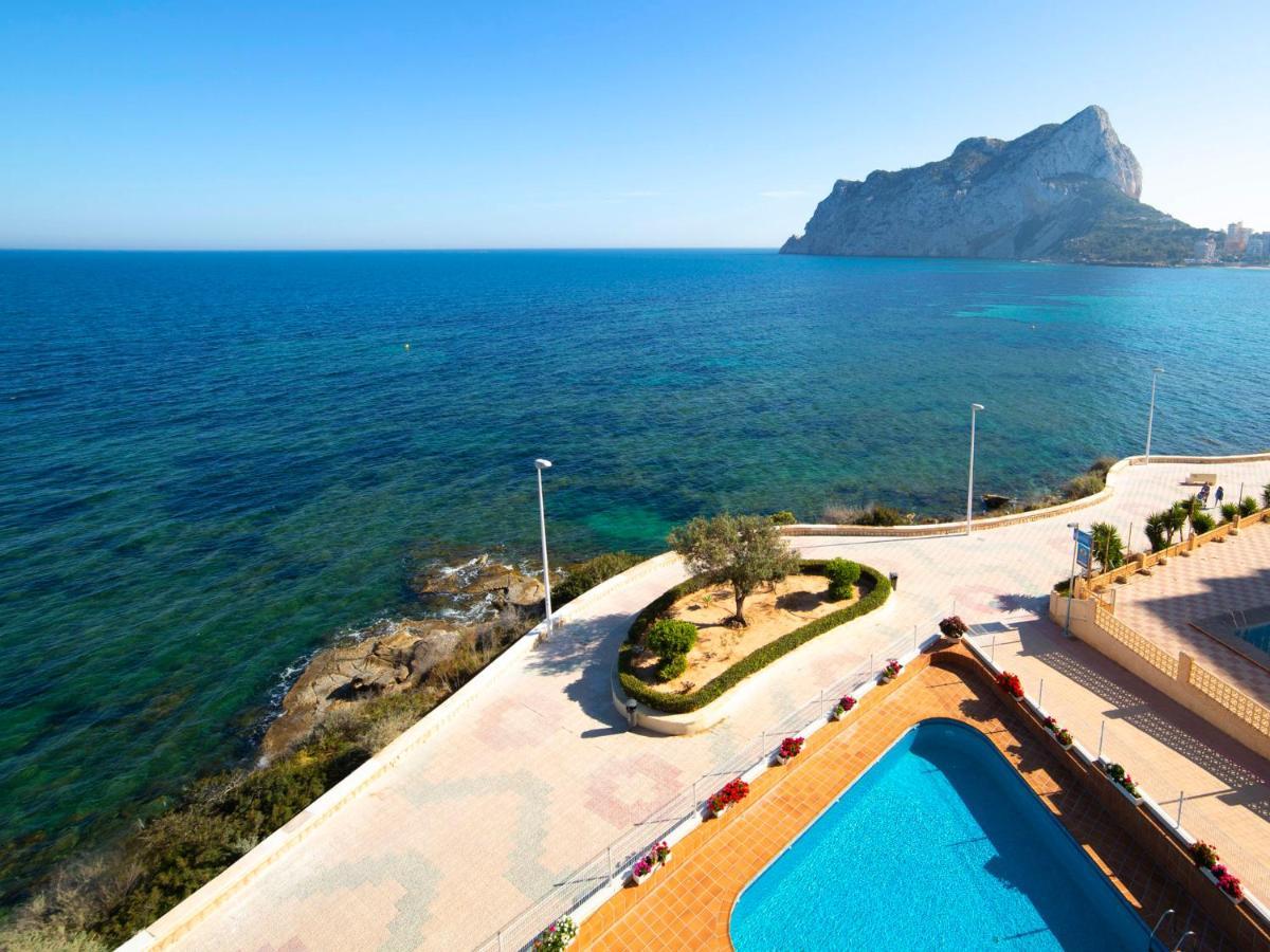 Orellana-5 By Interhome Apartamento Calpe