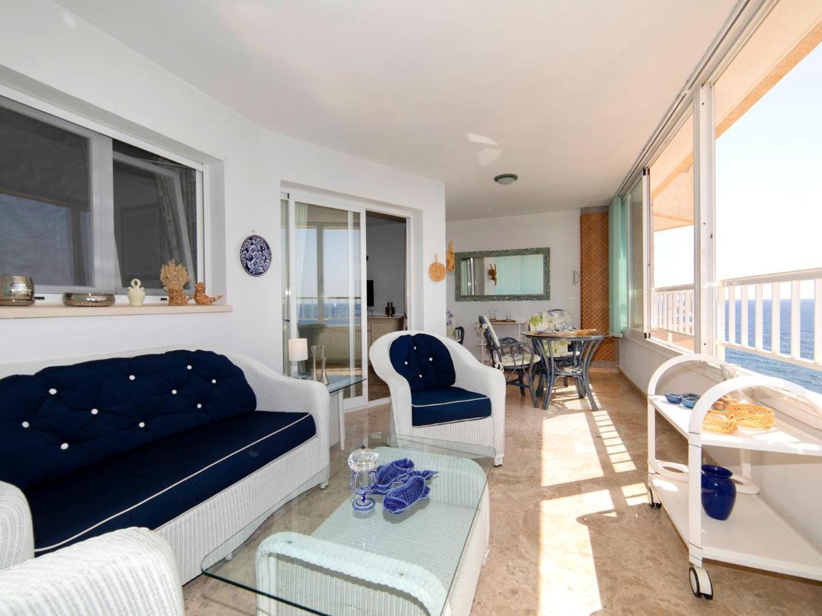 Apartamento Orellana-5 By Interhome *