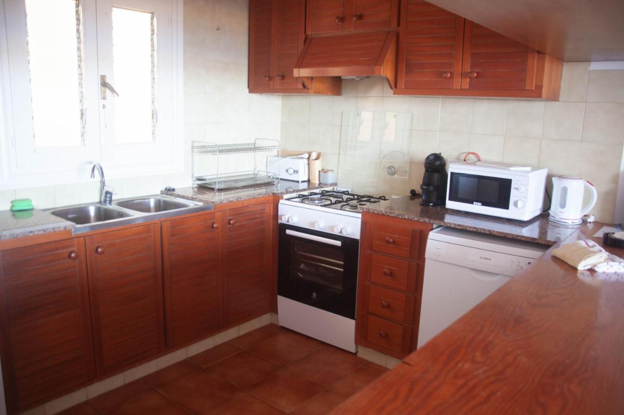 Apartamento HOMEnFUN Menorca Cala Galdana Fornells (Menorca)