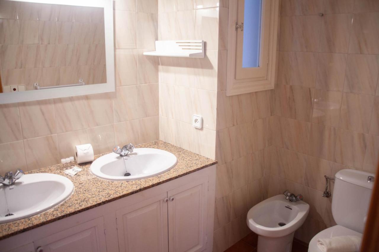 Apartamento HOMEnFUN Menorca Cala Galdana Fornells (Menorca)