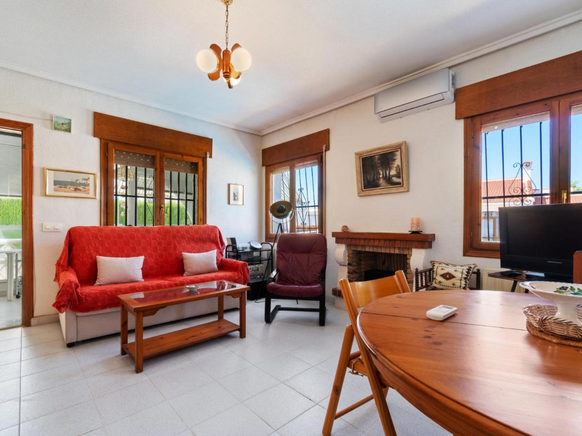 Picasso By Interhome Holiday home *