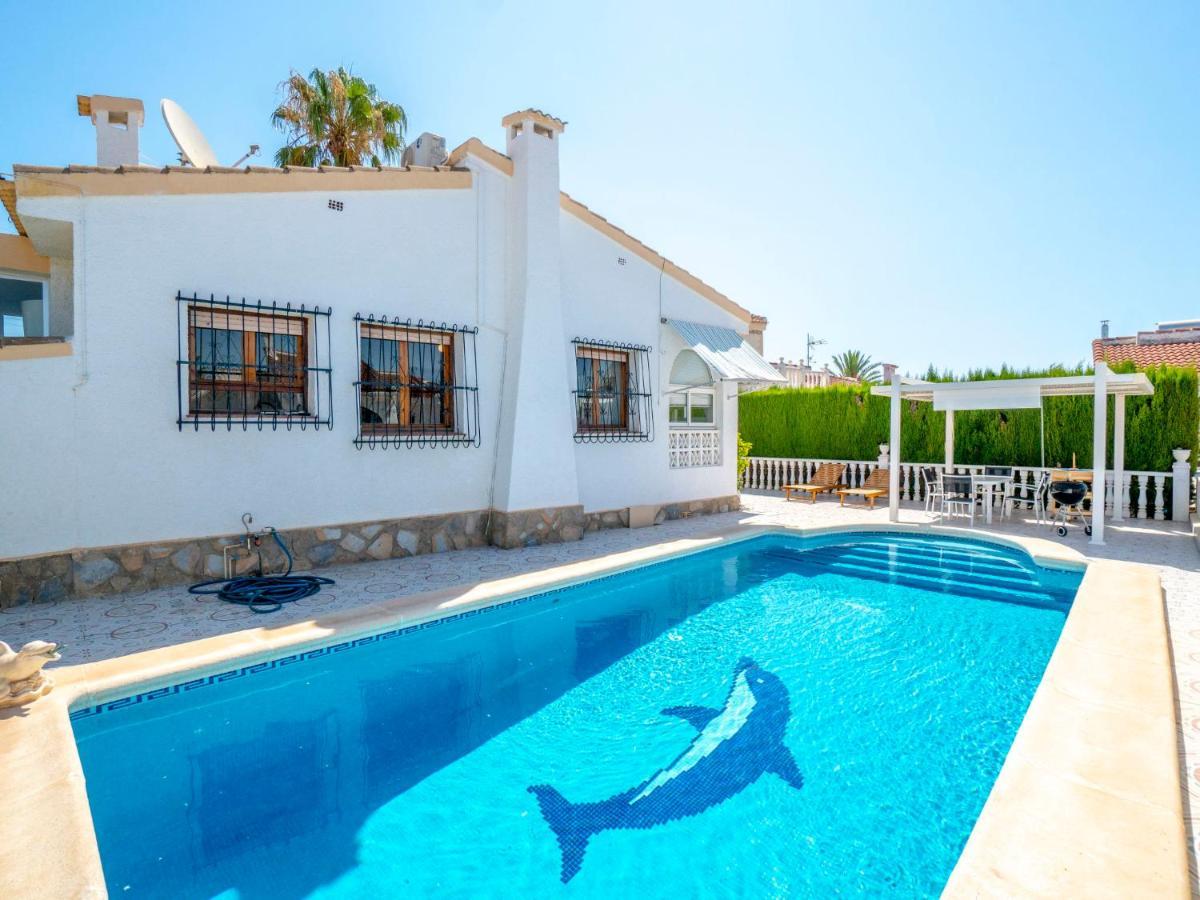 Picasso By Interhome Rojales