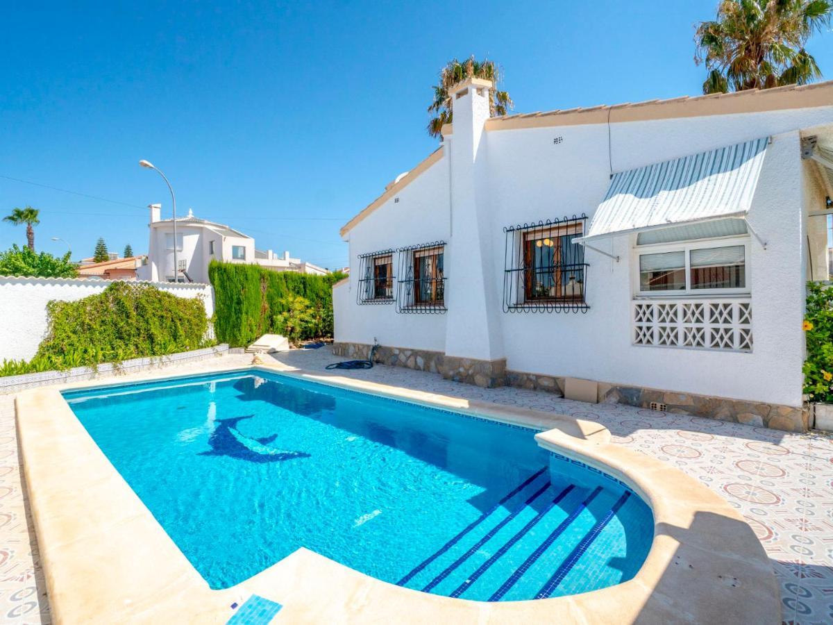 Holiday home Picasso By Interhome *