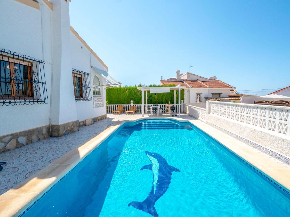 Picasso By Interhome Rojales
