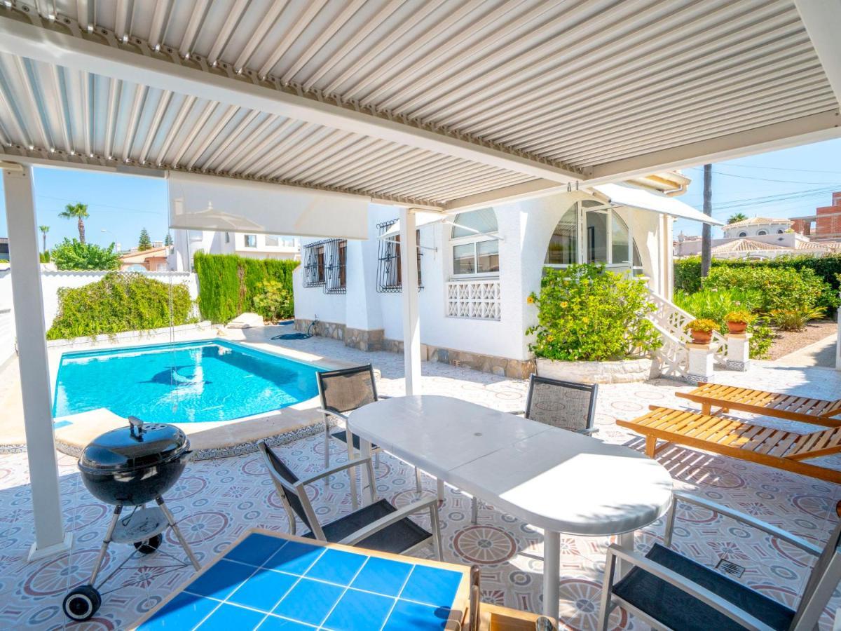 Holiday home Picasso By Interhome *