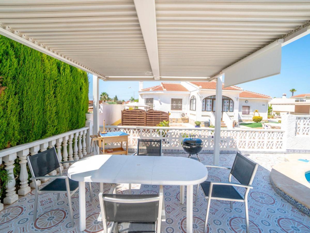 Picasso By Interhome * Rojales