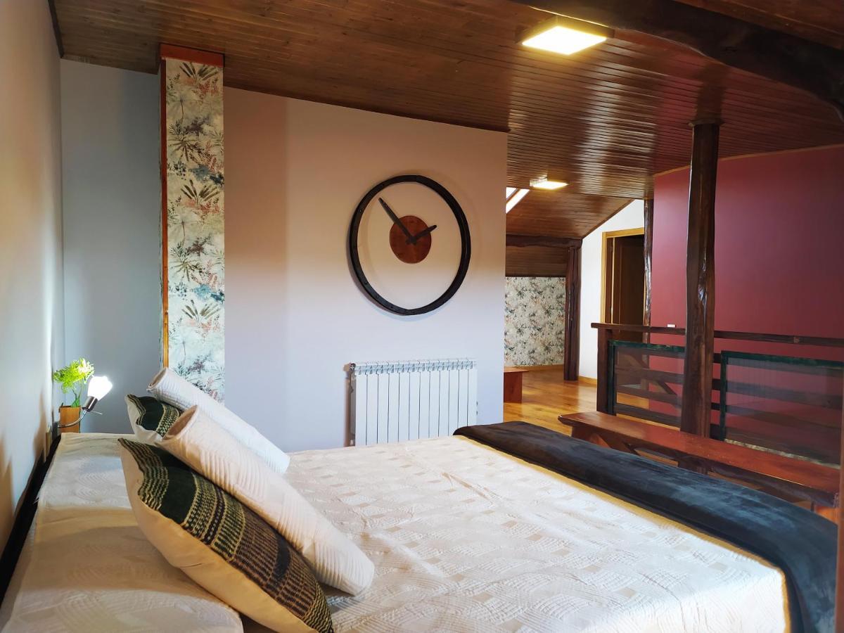 Casa Pozas 2 * Monforte De Lemos
