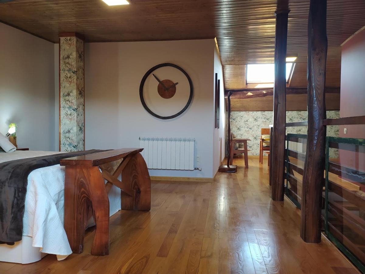 Villa Casa Pozas 2 Monforte De Lemos