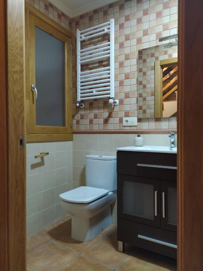 Casa Pozas 2 Monforte De Lemos