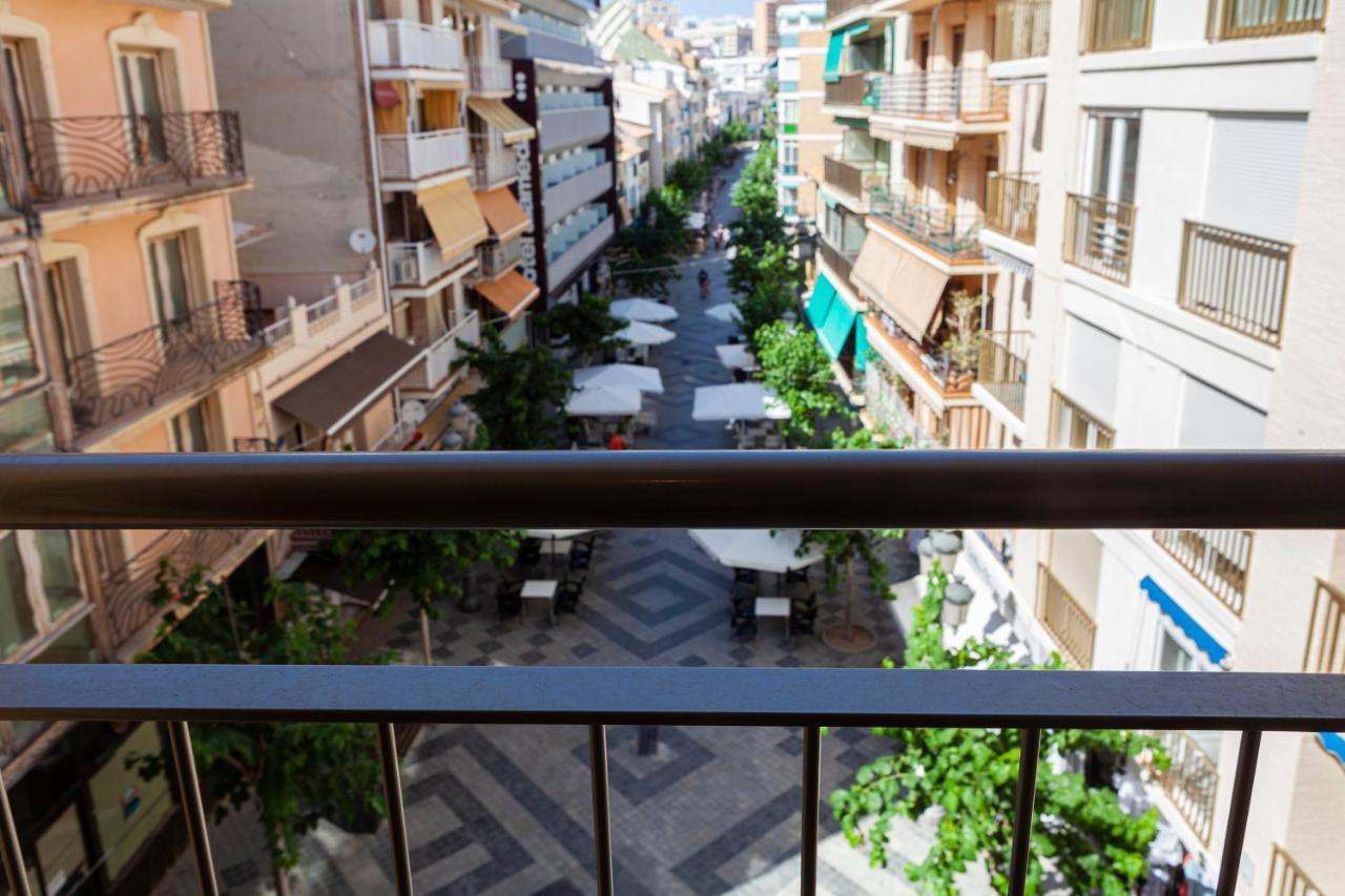 Apartment Mayal Con Piscina *