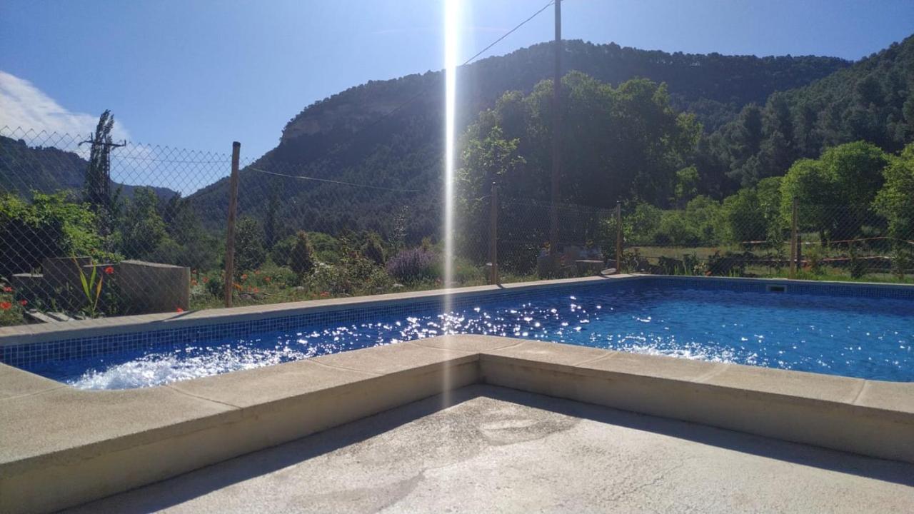 Rochas Chalet