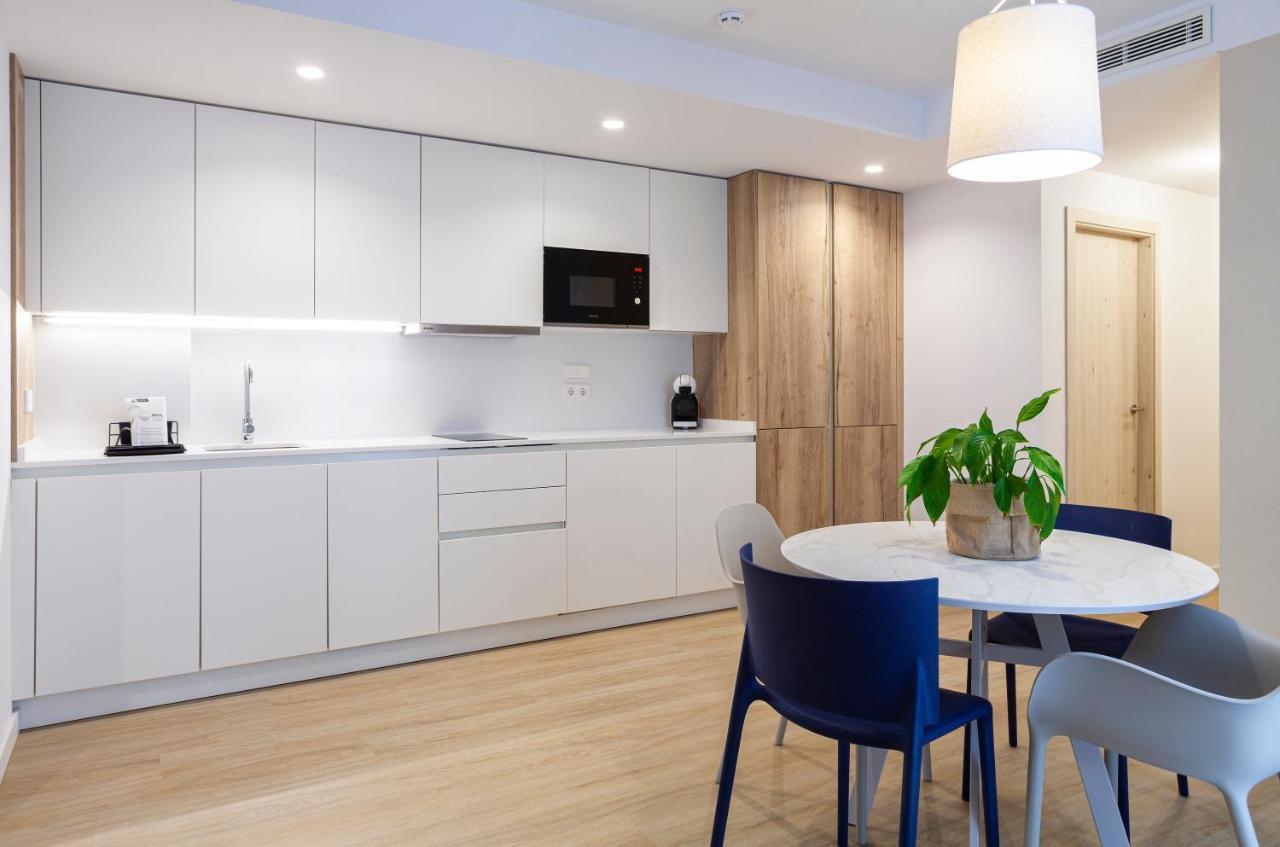 Apartment Mayal Con Piscina