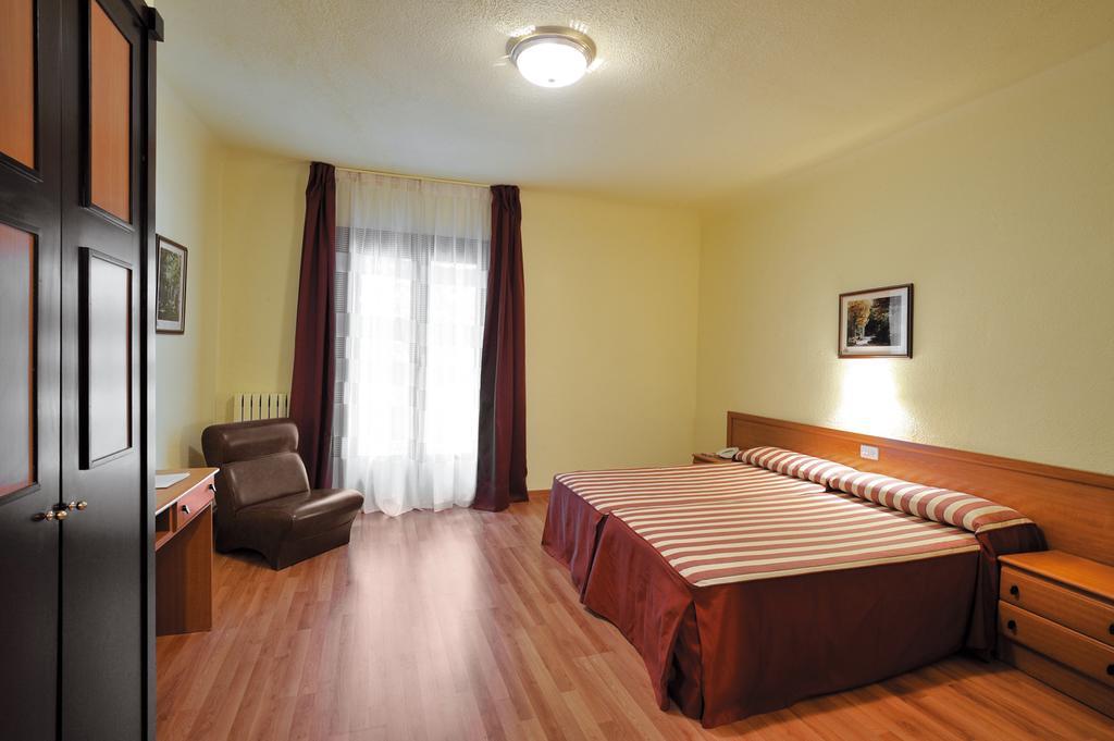 Balneario Seron 2* Jaraba