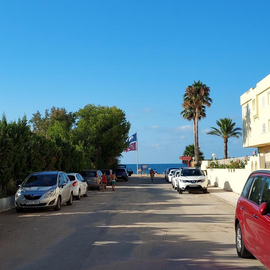 La Palmera Apartamento *