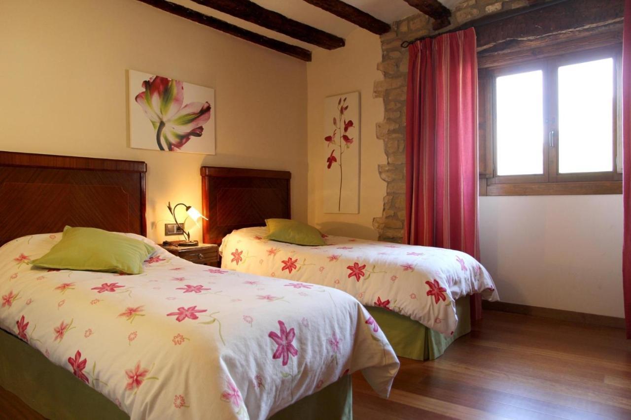 Fernandoegea Casa rural *