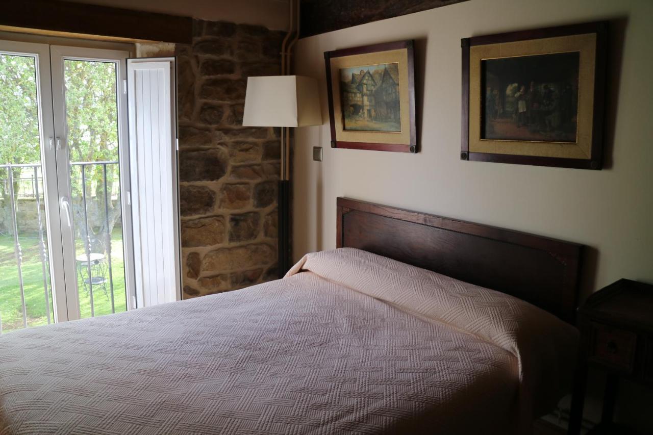 Casa Del De Campoo Orzales