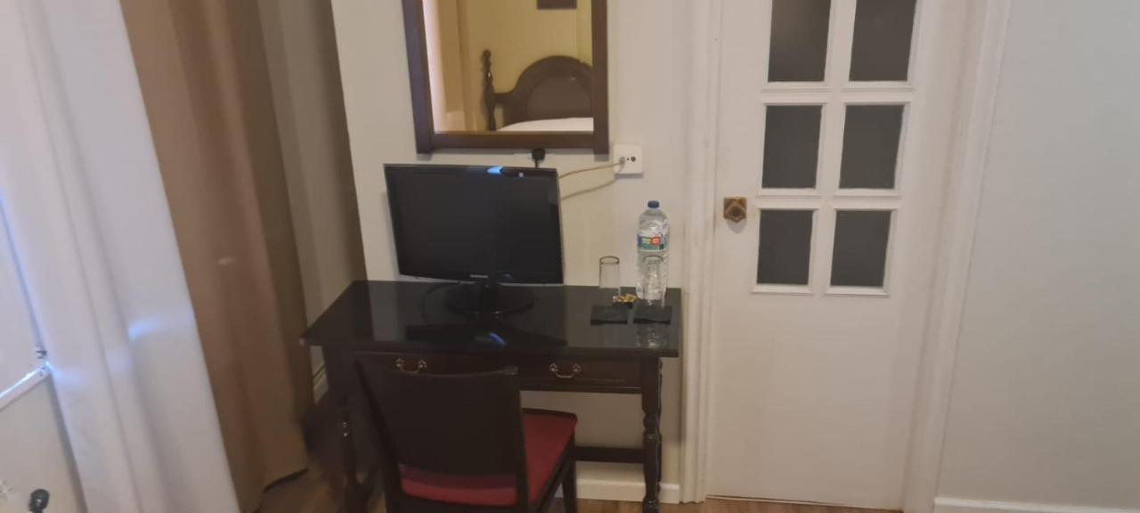 Pensión La Casa De La Abuela Narón