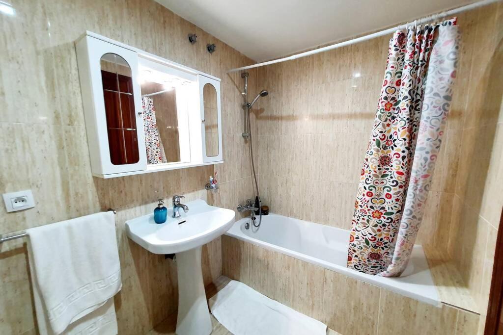 Apartment Vistamar 3 Dormitorios