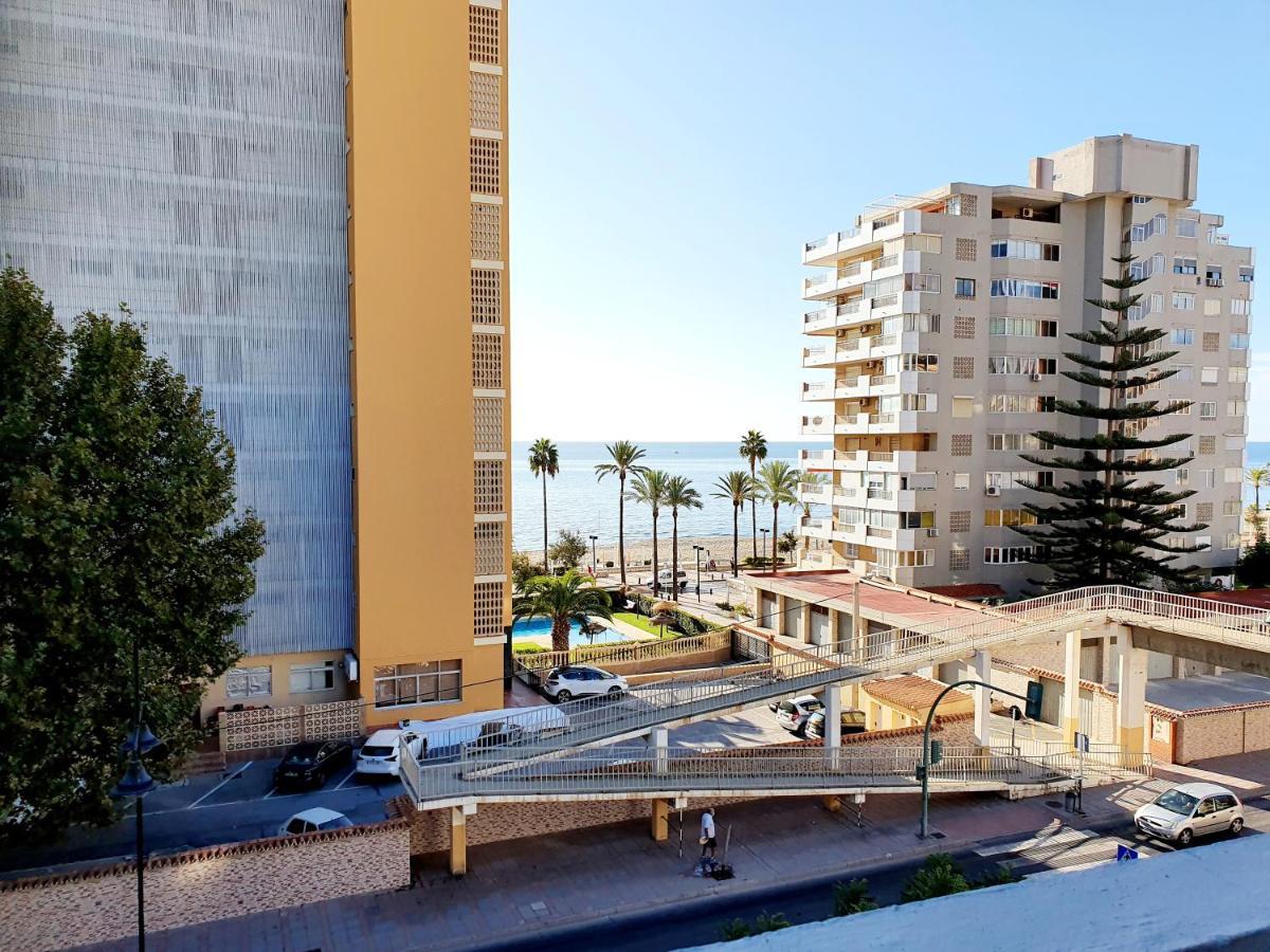 Vistamar 3 Dormitorios * Fuengirola