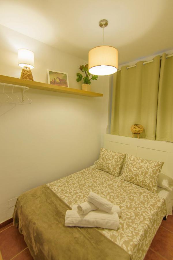 Apartamento El Socorro Ronda