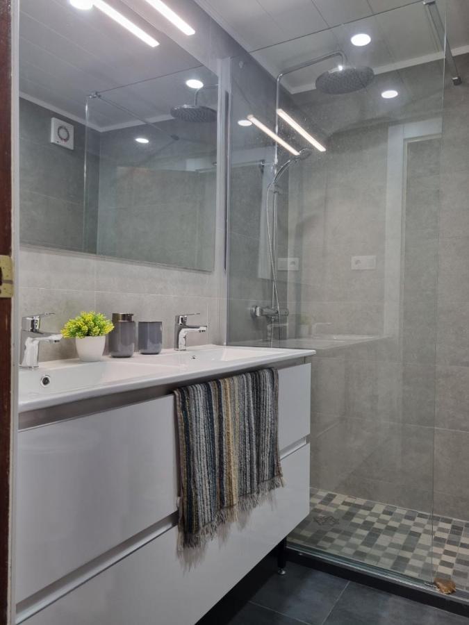 Apartamento Virgen Del Losar 89