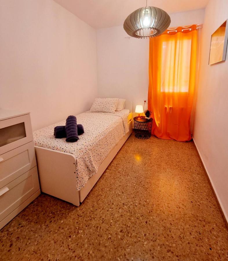 Virgen Del Losar 89 Apartamento *