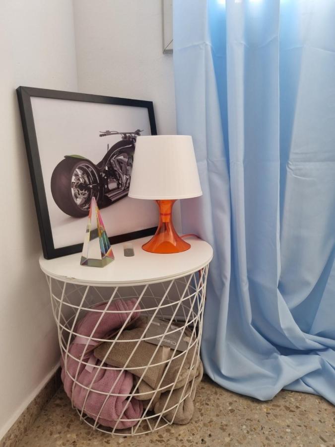 Virgen Del Losar 89 Apartamento *