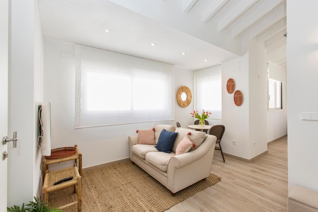 Original Mediterranean 154 Apartment Denia
