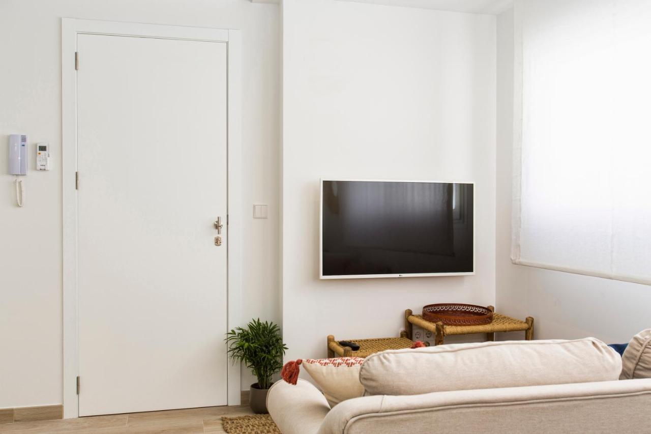 Original Mediterranean 154 Apartment Denia