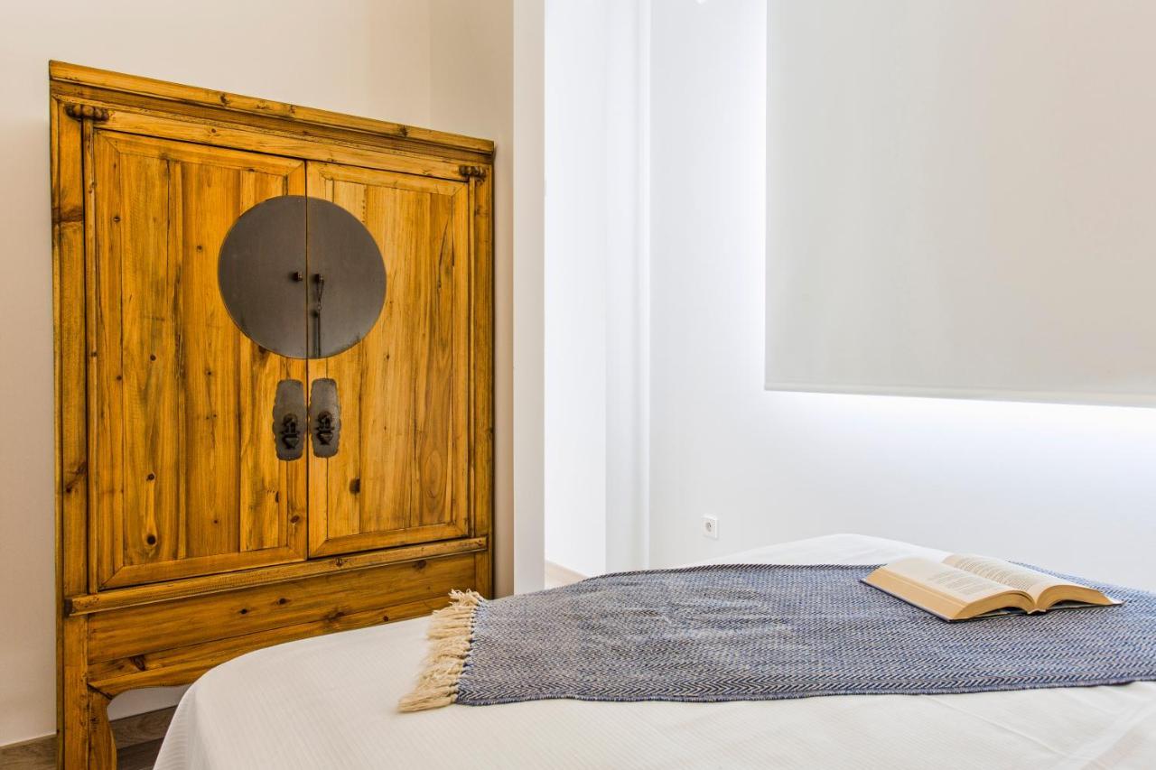 Apartment Original Mediterranean 154 Denia