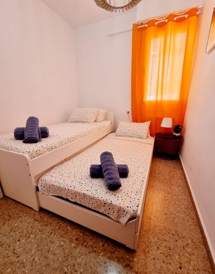 Virgen Del Losar 89 Apartamento *