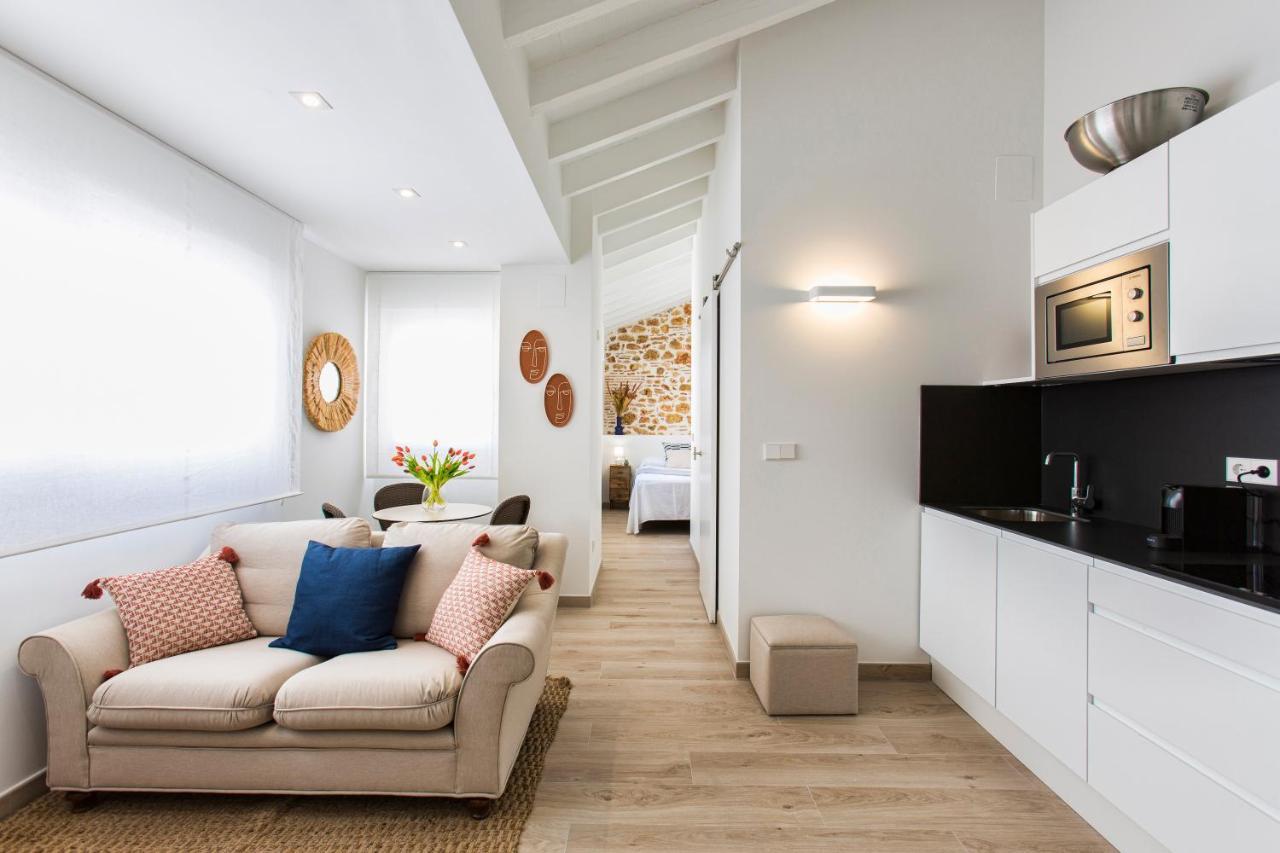 Apartment Original Mediterranean 154