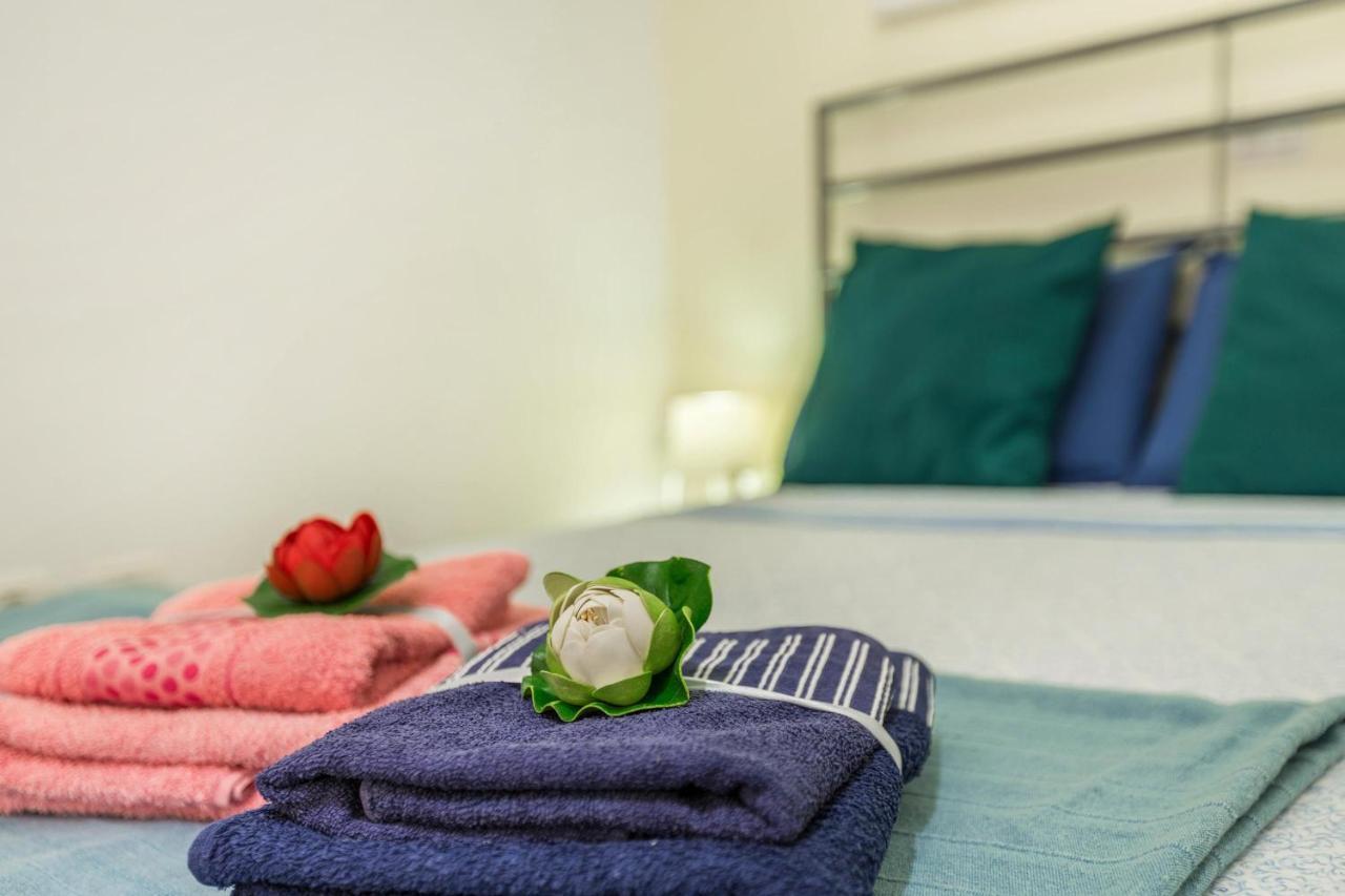 Sweet Apartamento