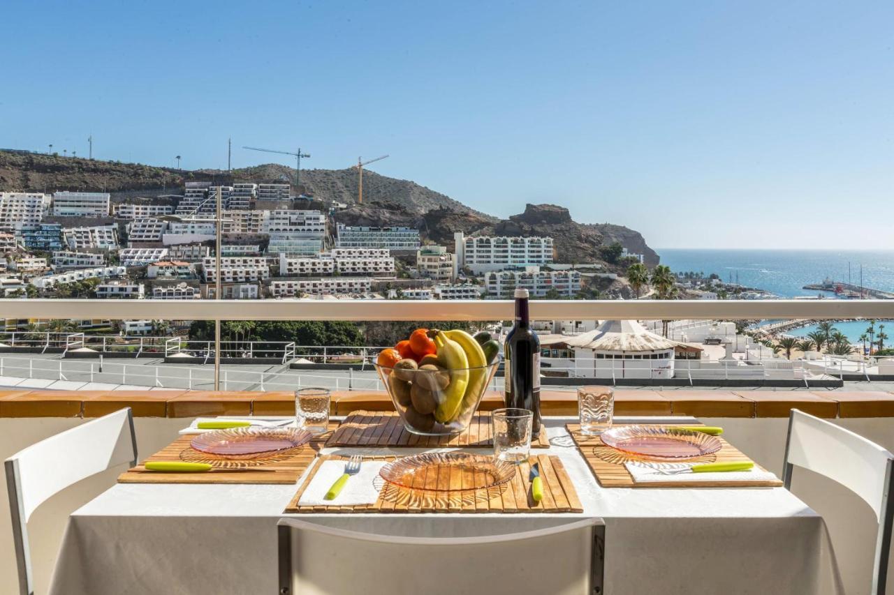 Sweet Apartamento Puerto Rico (Gran Canaria)