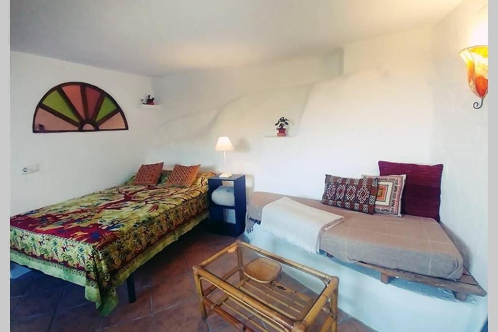 Casa Mariposa * Casares