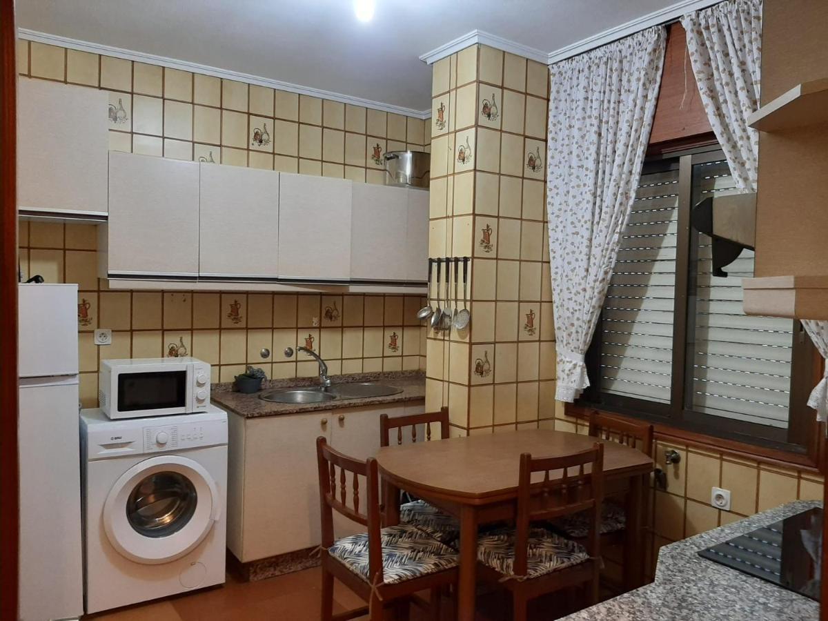Apartamento Piso Al Lado De La Playa, Vilagarcía de Arousa