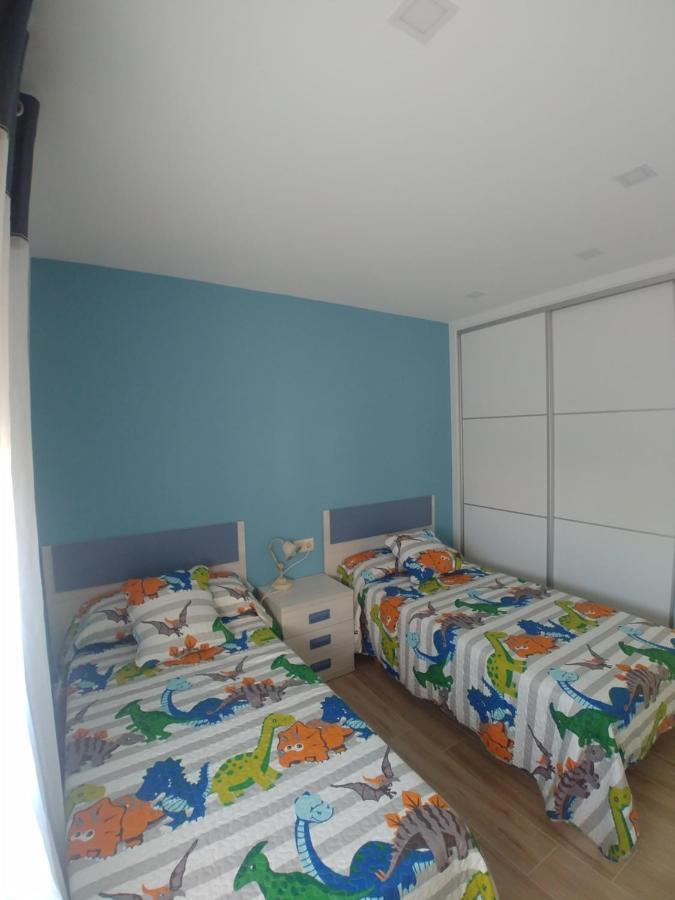 Casa Vera * Riumar