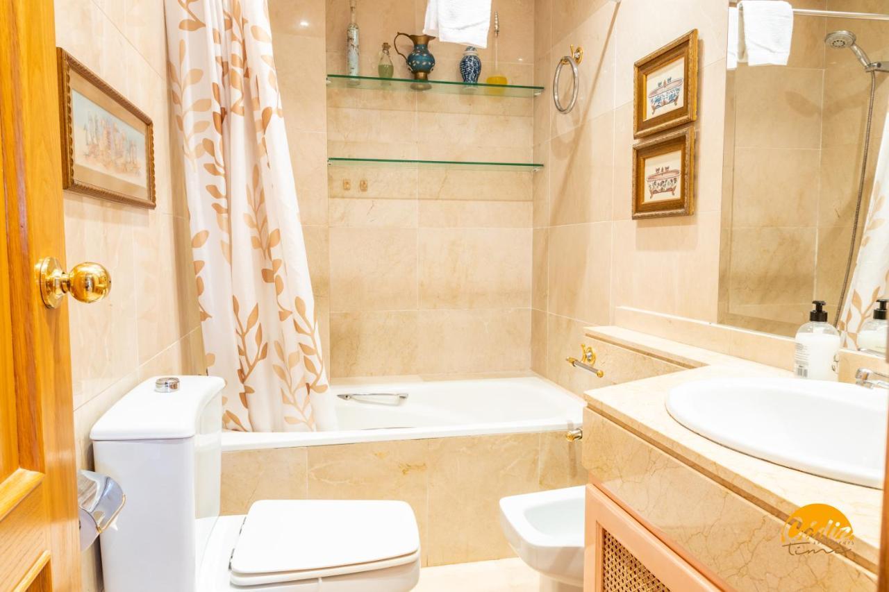 Apartment Atico Atlantico - Free Parking By Time *