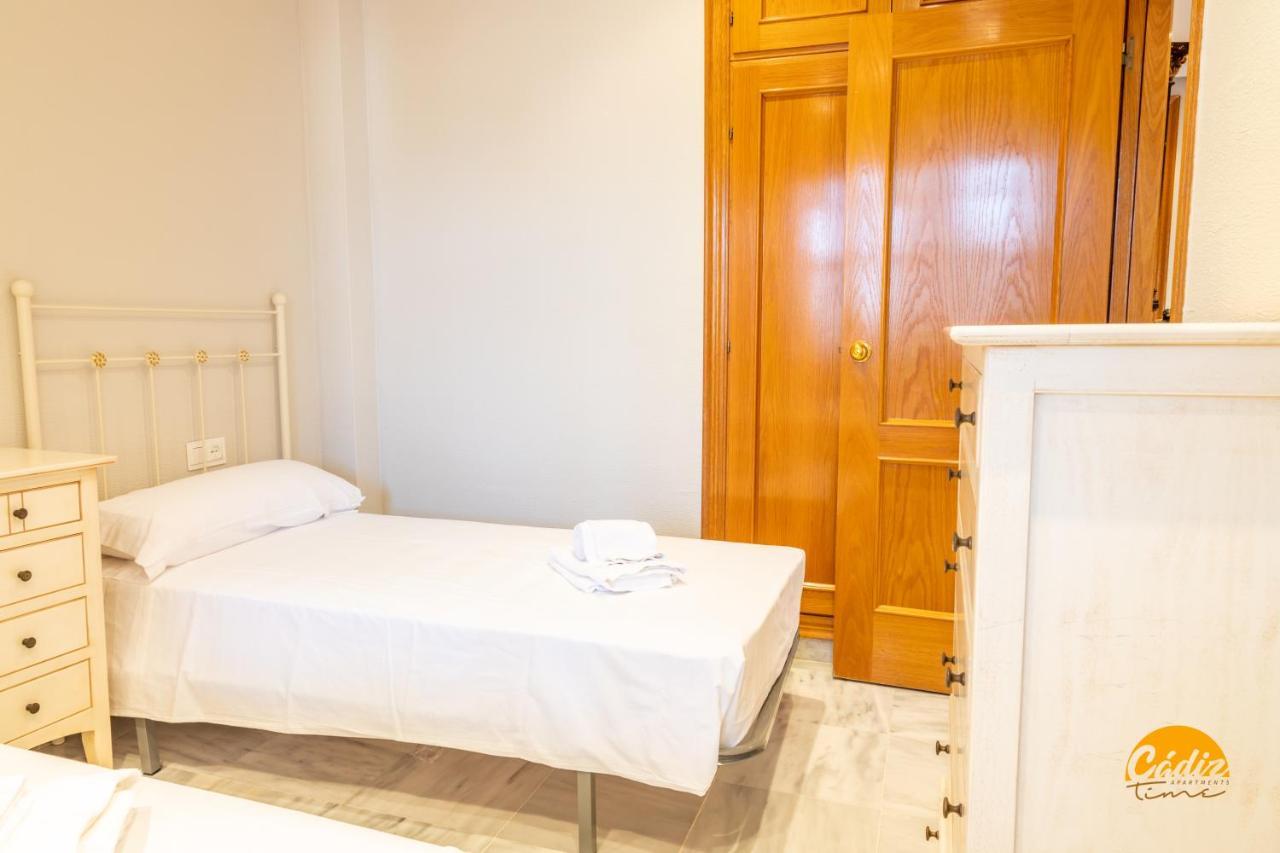 Atico Atlantico - Free Parking By Time Apartment *