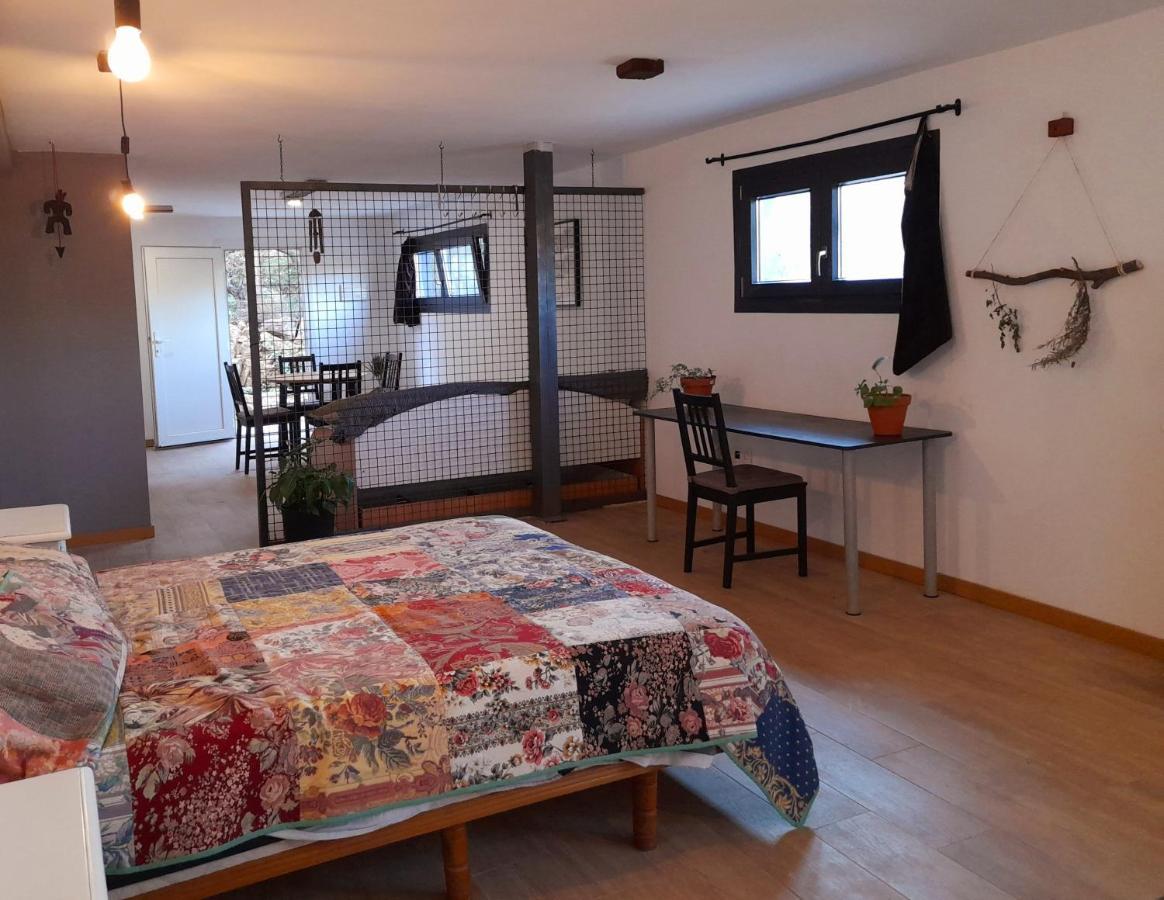 Oasis Sierra Bed and breakfast *