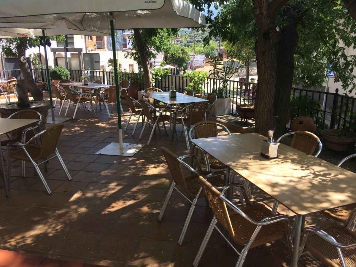 Restaurante El Cruce De Hotel *