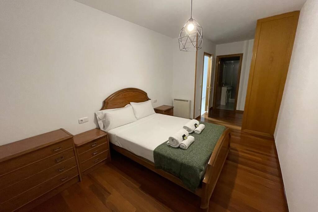 Oktheway Calvo Sotelo Apartamento
