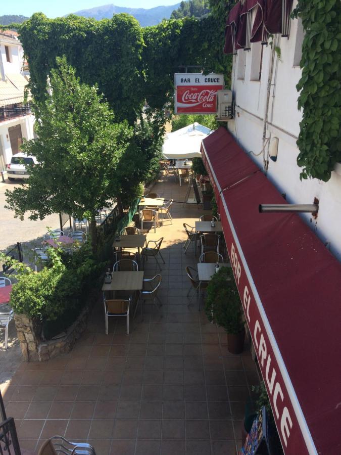 Restaurante El Cruce De Hotel *