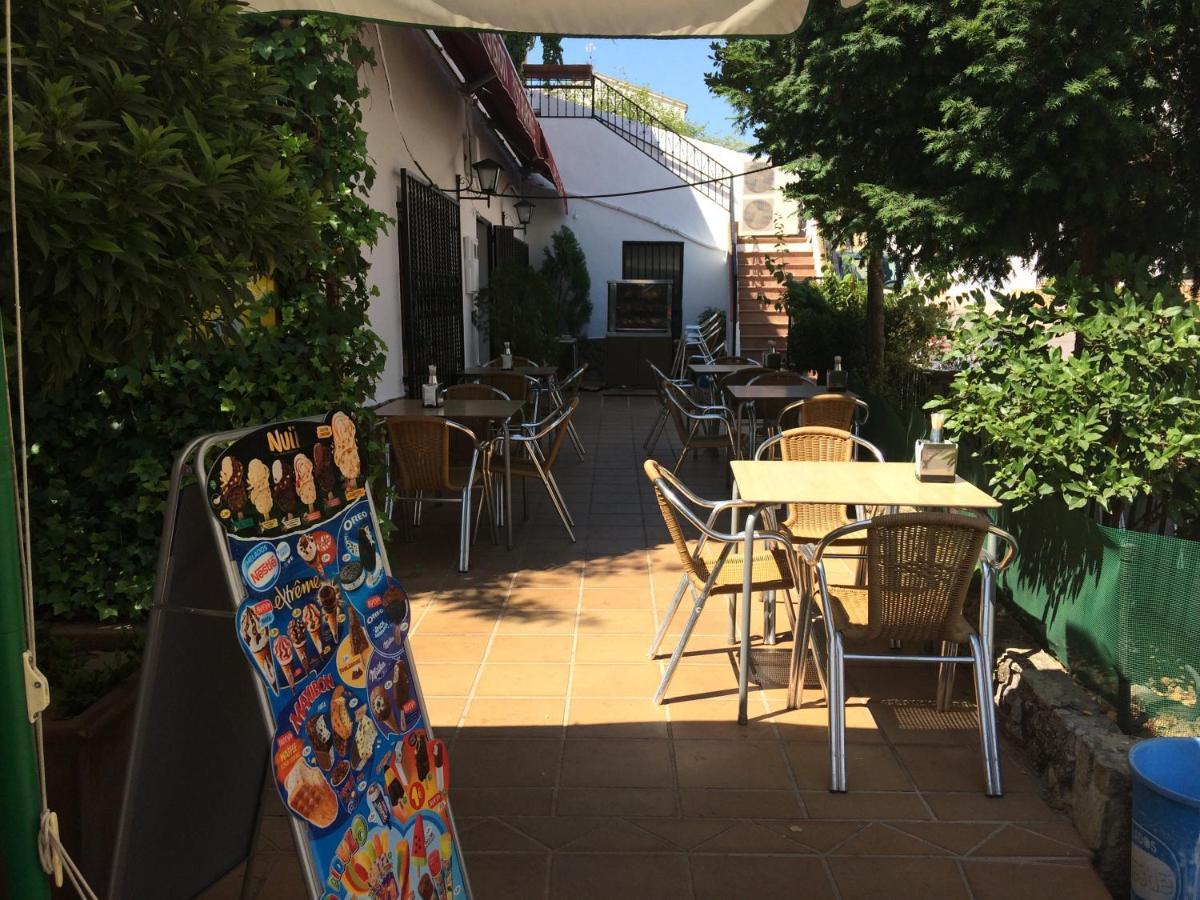 Restaurante El Cruce De