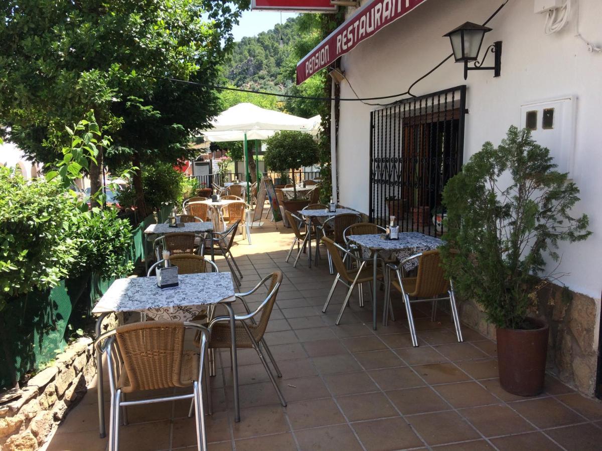 Hotel Restaurante El Cruce De