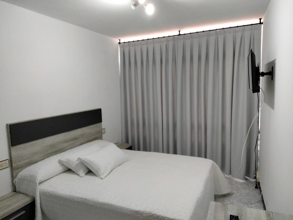 A Casa De Lolita Pensión Muros