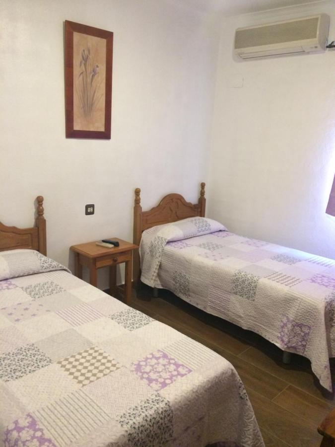 Restaurante El Cruce De Hornos