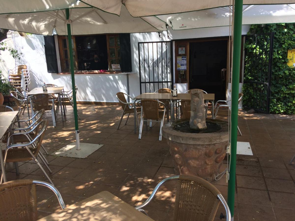 Hotel Restaurante El Cruce De
