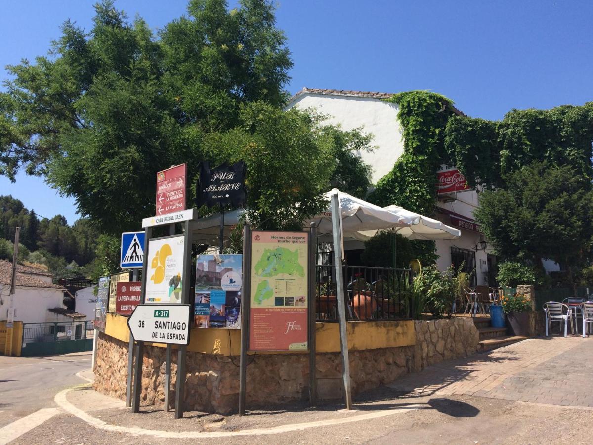 Restaurante El Cruce De Hotel *